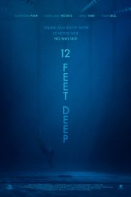 12 Feet Deep online