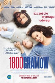 1800 gramów online