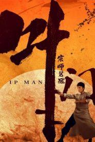 Ip Man The Awakening online