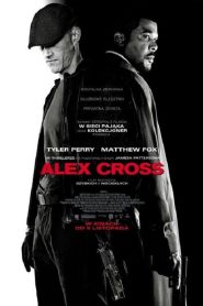 Alex Cross online