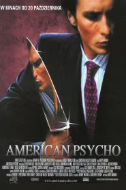 American Psycho online