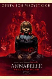 Annabelle wraca do domu online