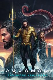 Aquaman i Zaginione Królestwo online