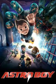 Astro Boy online