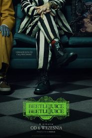 Beetlejuice Beetlejuice online