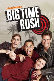 Big Time Rush online