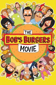 Bob’s Burgers online