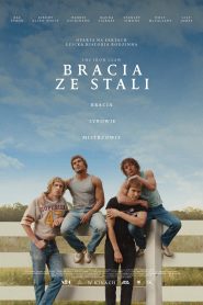 Bracia ze stali online