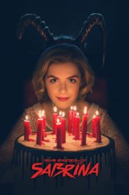 Chilling Adventures of Sabrina online