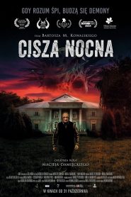 Cisza nocna online