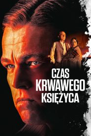 Czas krwawego księżyca online