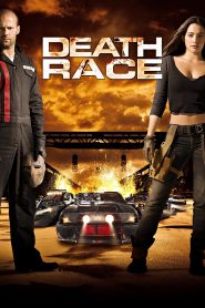 Death Race Wyścig śmierci online