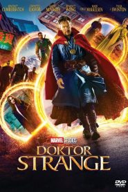 Doktor Strange online