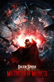 Doktor Strange w multiwersum obłędu online