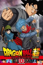 Dragon Ball Super online