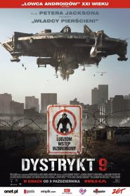 Dystrykt 9 online