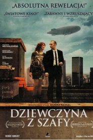 Dziewczyna z szafy online