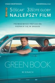 Green Book online