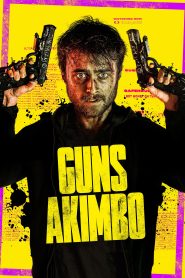 Guns Akimbo online