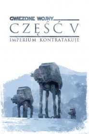 Gwiezdne Wojny Część V – Imperium Kontratakuje online