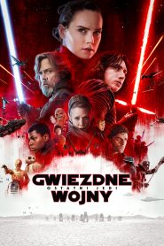 Gwiezdne Wojny Część VIII – Ostatni Jedi online