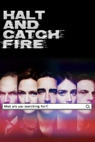 Halt and Catch Fire online