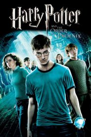 Harry Potter i Zakon Feniksa online