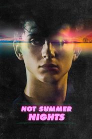 Hot Summer Nights online