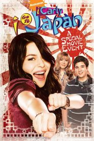 iCarly leci do Japonii online