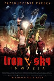 Iron Sky Inwazja online