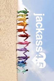 Jackass 4.5 online