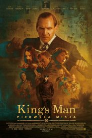 King’s Man Pierwsza misja online