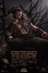 Kraven Łowca online