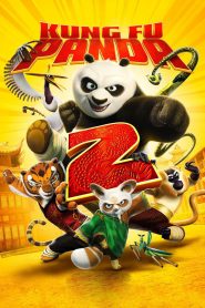 Kung Fu Panda 2 online