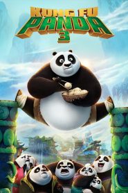 Kung Fu Panda 3 online