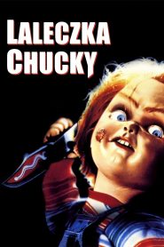 Laleczka Chucky online