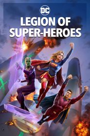 Legion of Super-Heroes online