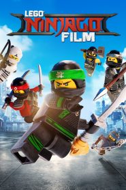 LEGO NINJAGO FILM online