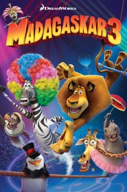 Madagaskar 3 online