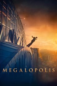 Megalopolis online