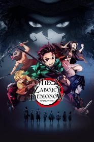 Demon Slayer – Kimetsu no Yaiba online