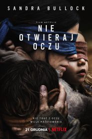 Nie Otwieraj Oczu online