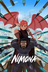 Nimona online