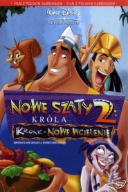 Nowe Szaty Króla 2: Kronk – nowe wcielenie online