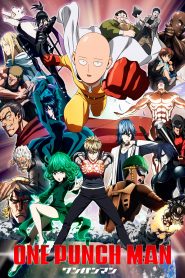 One-Punch Man online