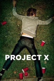 Projekt X online