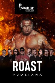 Roast Pudziana online