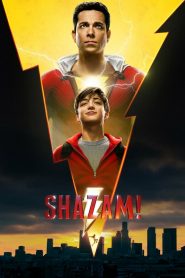 Shazam! online