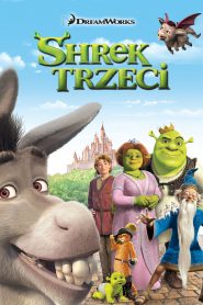 Shrek Trzeci online