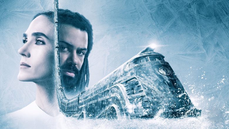 Snowpiercer zalukaj